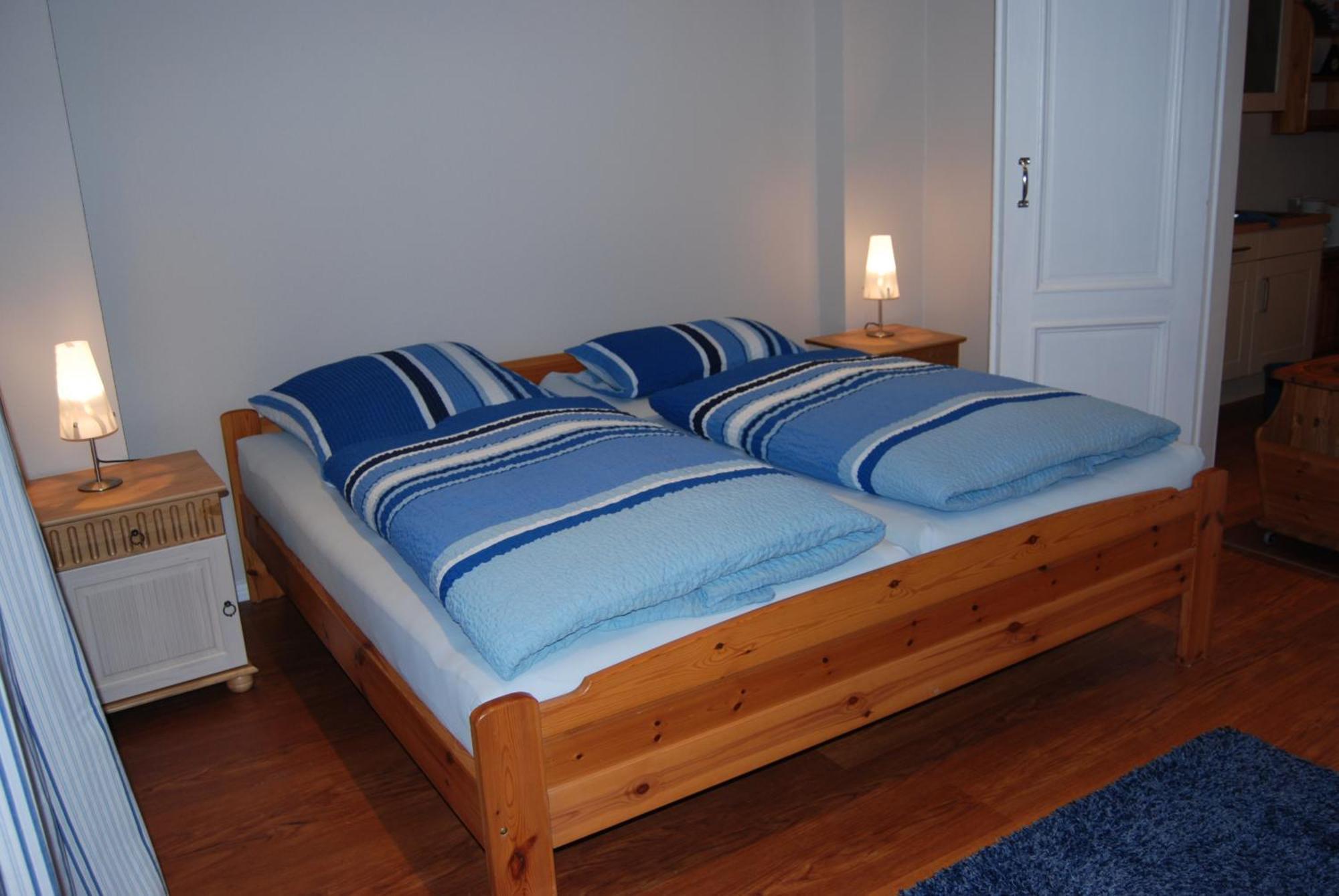 An Der Kaiserpfalz Apartment