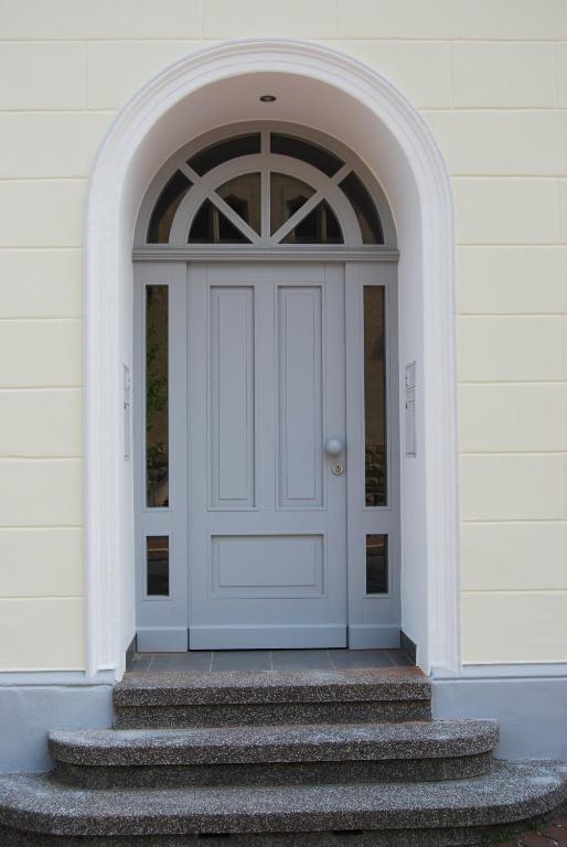 An Der Kaiserpfalz Apartment